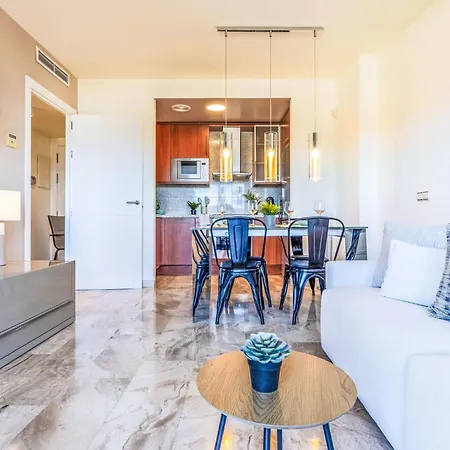 Justina By Interhome