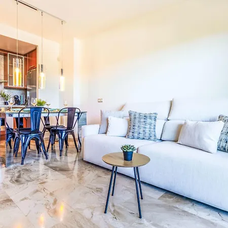 Justina By Interhome Appartement