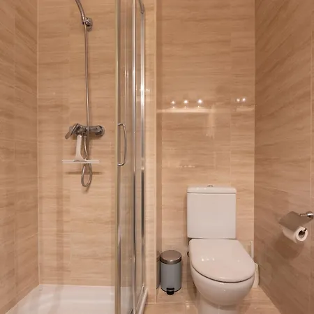 Justina By Interhome Appartement