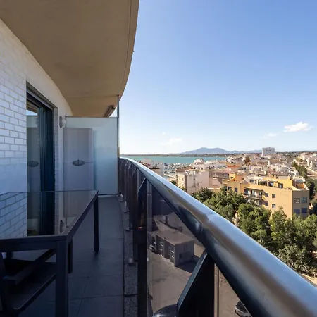Justina By Interhome Appartement L'Ampolla