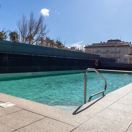 Justina By Interhome * L'Ampolla