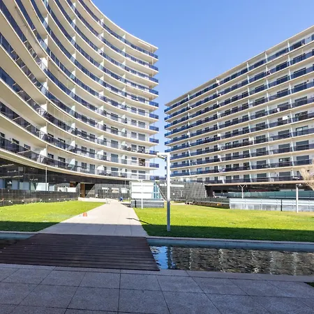 Justina By Interhome Appartement *