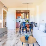 Justina By Interhome