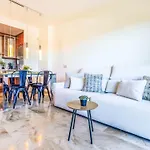 Justina By Interhome Apartament