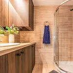 Justina By Interhome *