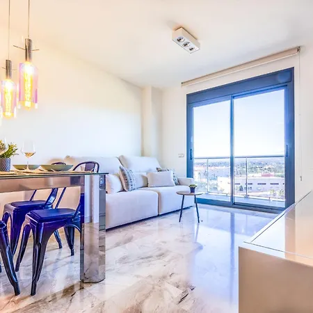 Justina By Interhome 아파트