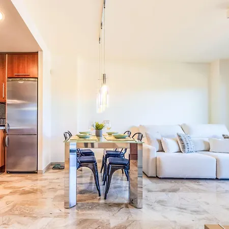 Apartmán Justina By Interhome