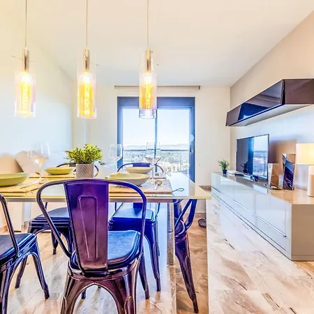 Justina By Interhome 아파트