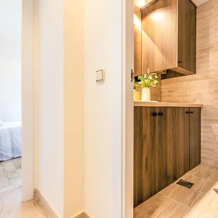 Lägenhet Justina By Interhome L'Ampolla