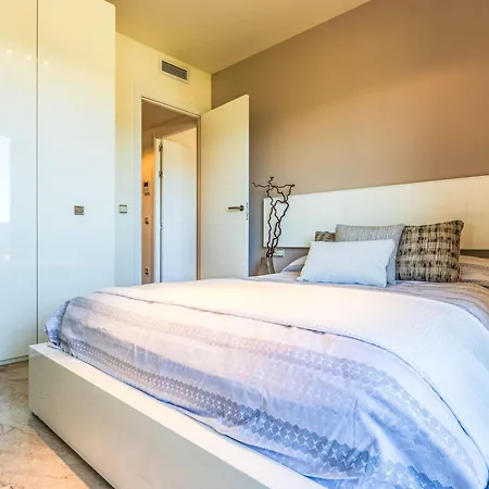شقة Justina By Interhome