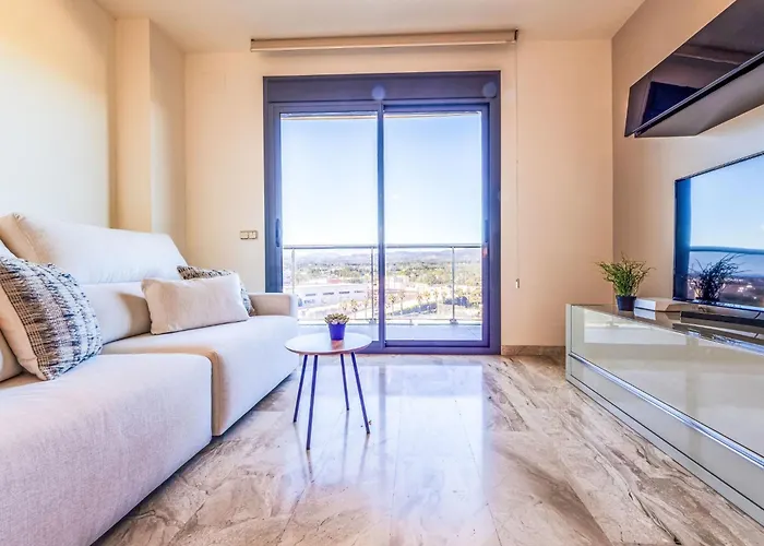 Apartmán Justina By Interhome