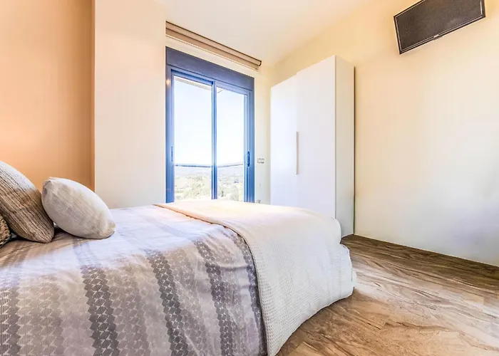 Justina By Interhome L'Ampolla