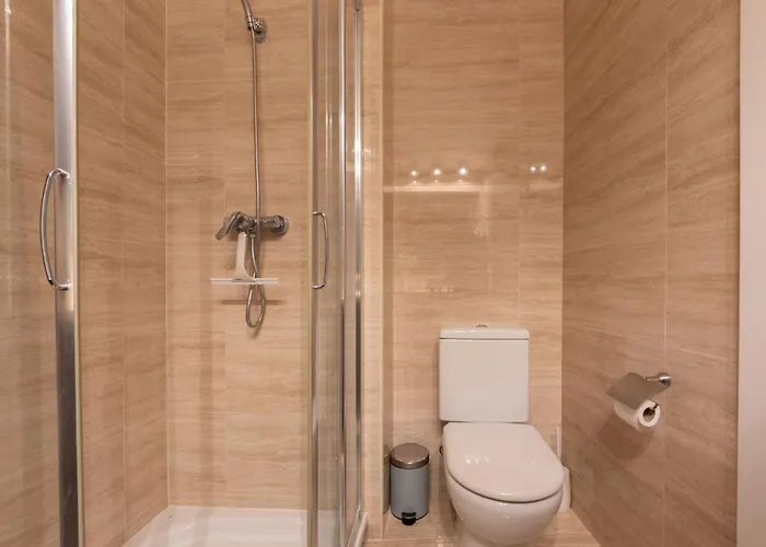 Justina By Interhome 아파트
