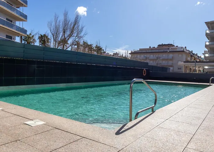 Justina By Interhome * L'Ampolla