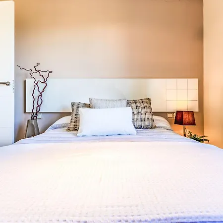Justina By Interhome Appartement *