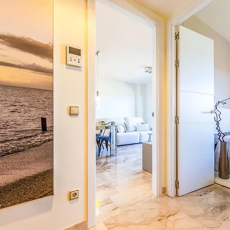 Appartement Justina By Interhome