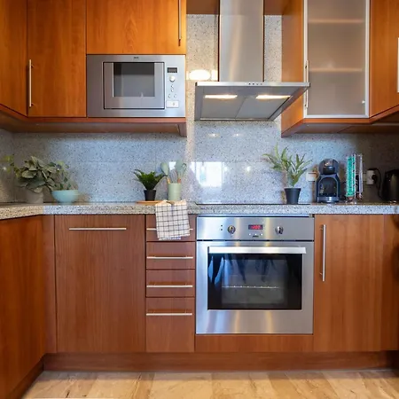 Appartement Justina By Interhome