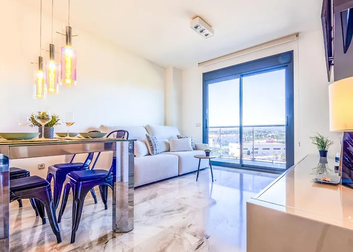 Justina By Interhome Appartement