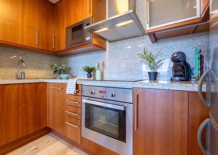 Justina By Interhome * L'Ampolla