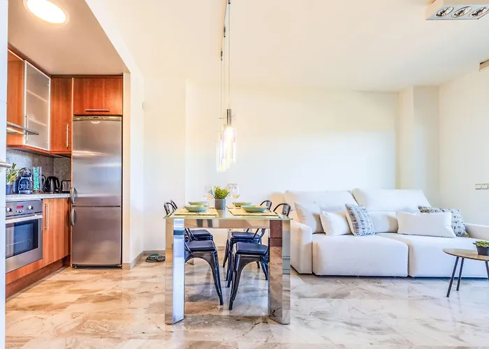 Appartement Justina By Interhome