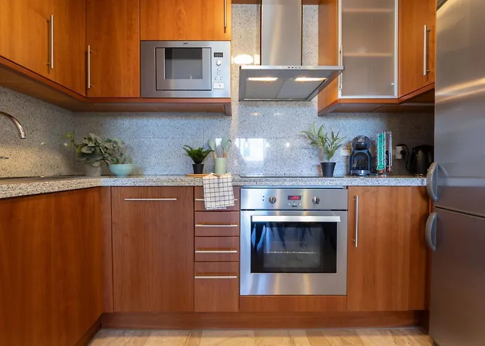 Appartement Justina By Interhome