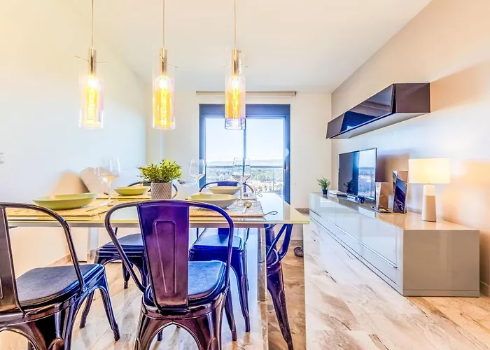 Justina By Interhome Appartement