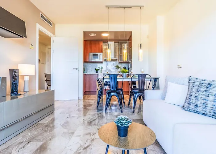 Justina By Interhome