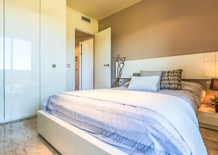 Appartement Justina By Interhome